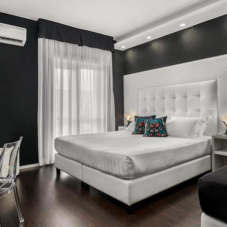 Reggia Suite Spa Hotel Caserta Exteriör bild