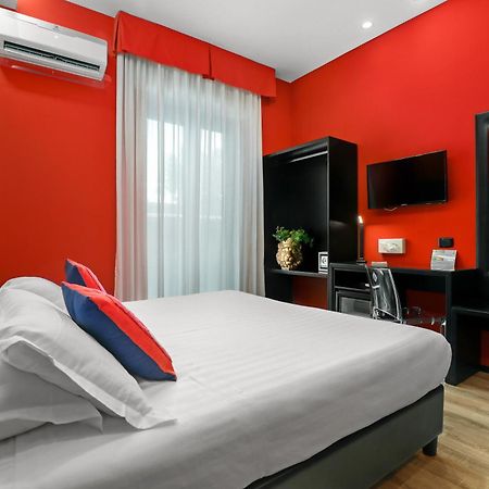 Reggia Suite Spa Hotel Caserta Exteriör bild