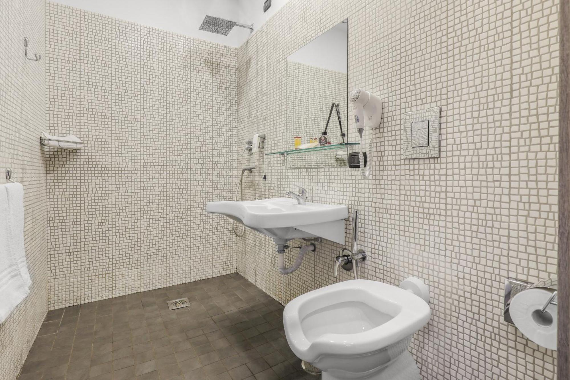 Reggia Suite Spa Hotel Caserta Exteriör bild