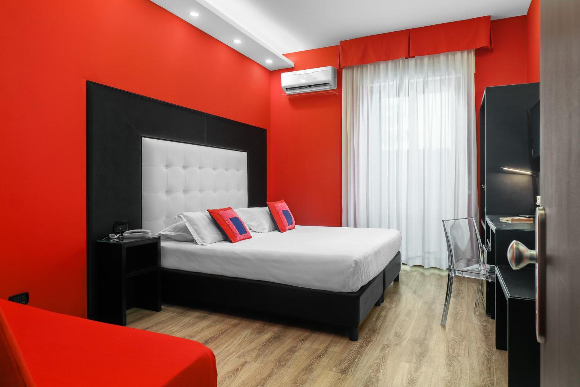 Reggia Suite Spa Hotel Caserta Exteriör bild