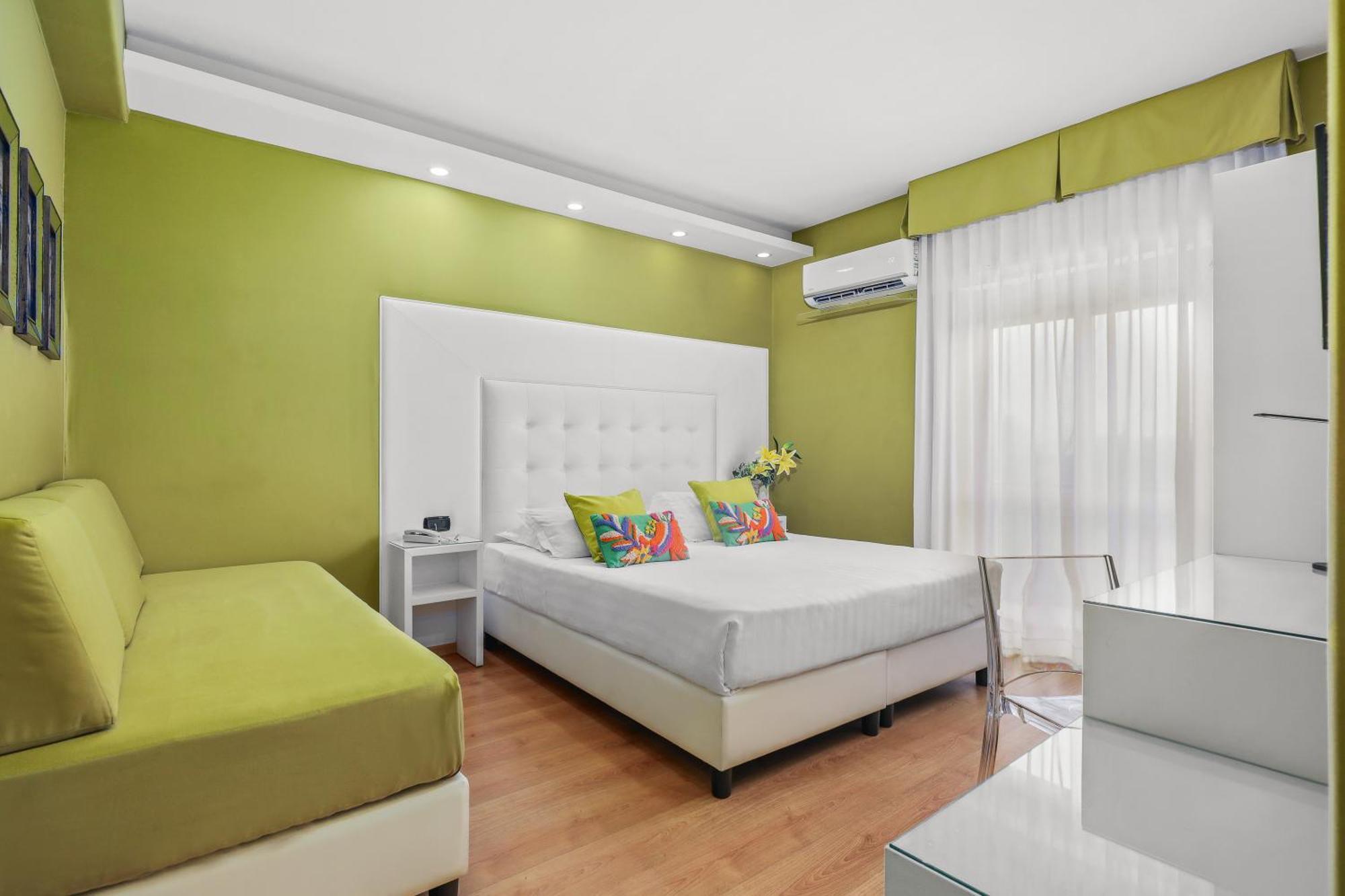 Reggia Suite Spa Hotel Caserta Exteriör bild