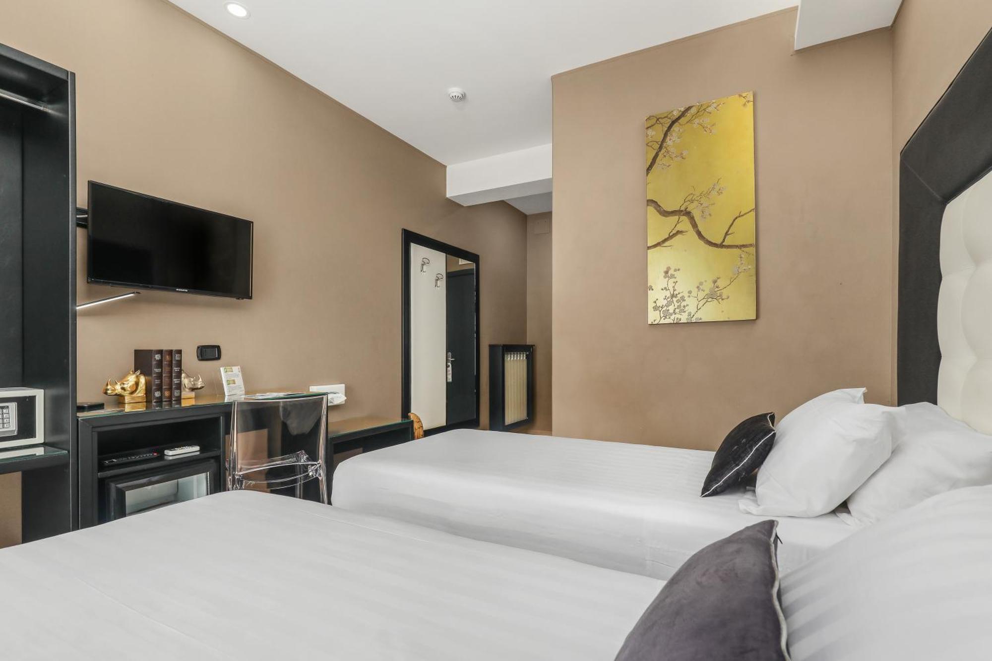 Reggia Suite Spa Hotel Caserta Exteriör bild